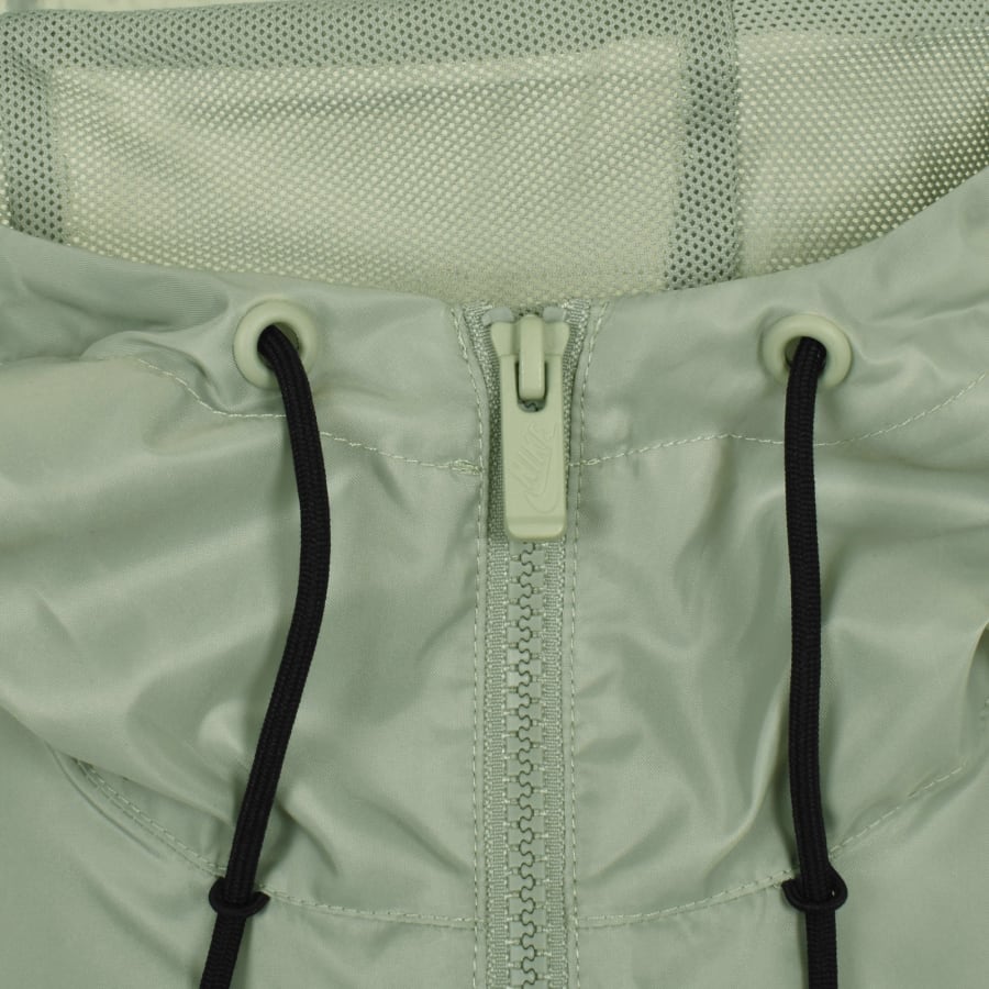 Nike mint windrunner shop